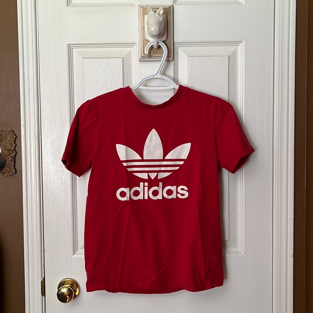 Adidas T-Shirt